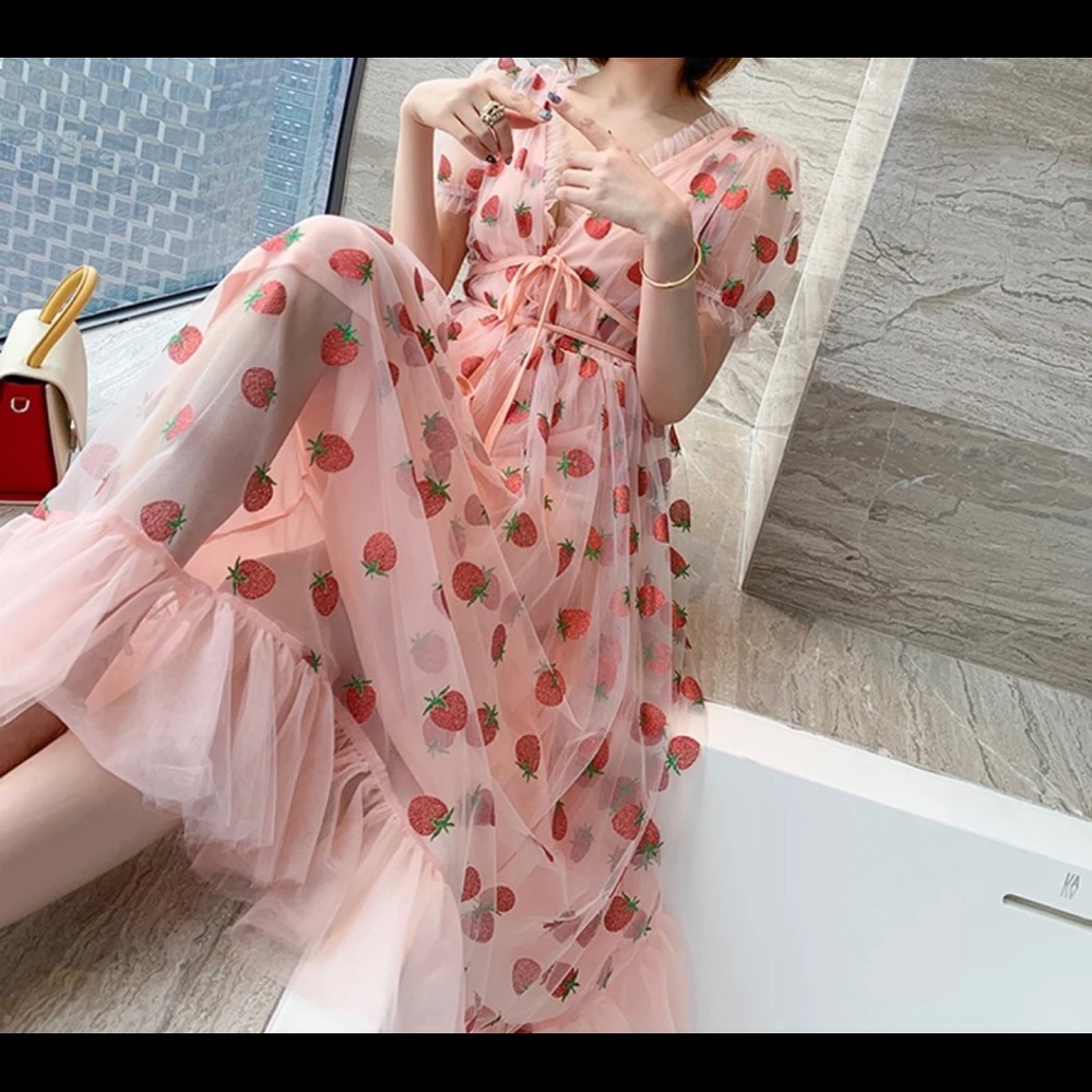Summer dress